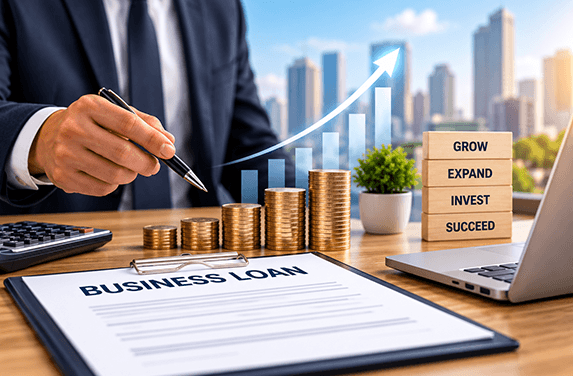 Business Loan